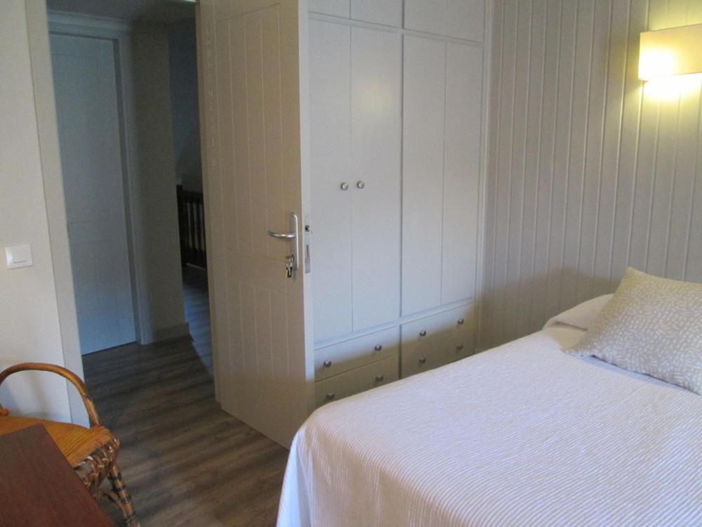 Fonda Urquizu Hotel Beceite Kamer foto
