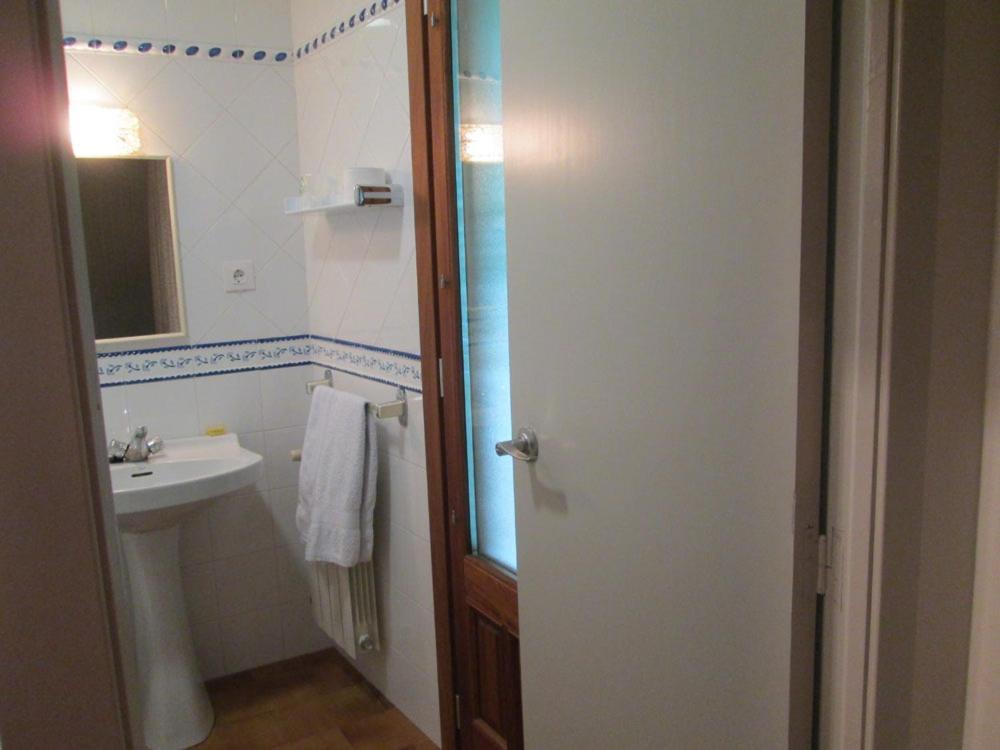 Fonda Urquizu Hotel Beceite Kamer foto
